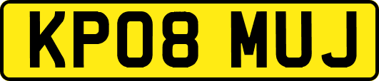 KP08MUJ