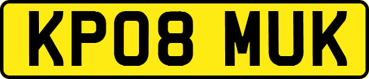 KP08MUK
