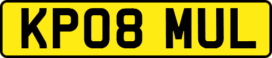 KP08MUL