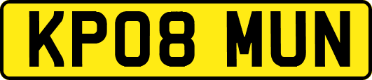 KP08MUN
