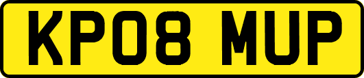 KP08MUP