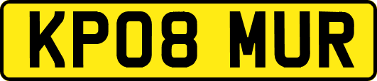KP08MUR