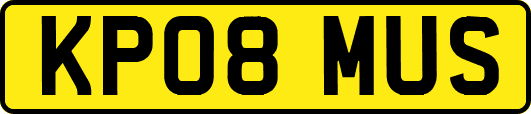 KP08MUS