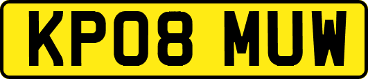 KP08MUW