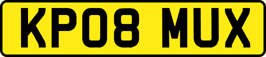 KP08MUX