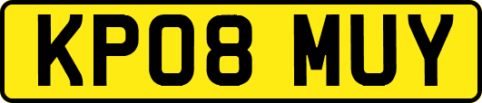 KP08MUY