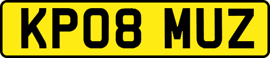 KP08MUZ
