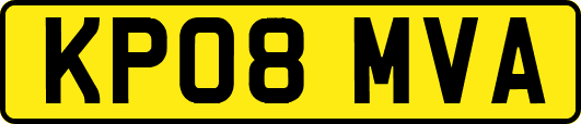 KP08MVA