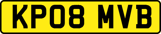 KP08MVB