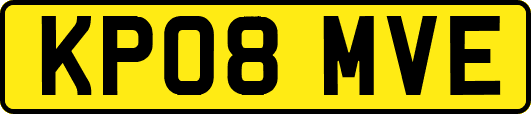 KP08MVE