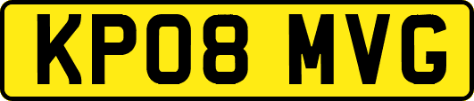 KP08MVG
