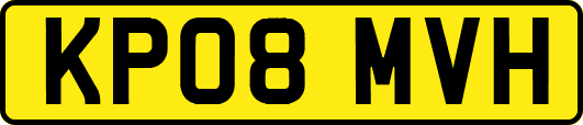 KP08MVH