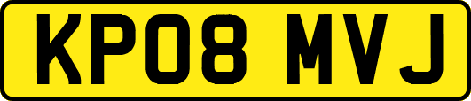KP08MVJ