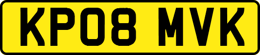 KP08MVK