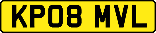 KP08MVL