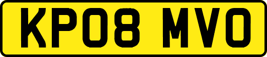 KP08MVO