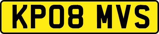 KP08MVS