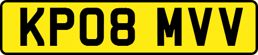 KP08MVV