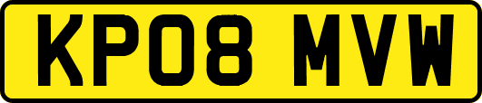 KP08MVW