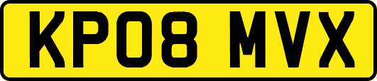 KP08MVX
