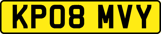 KP08MVY