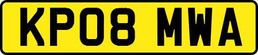 KP08MWA