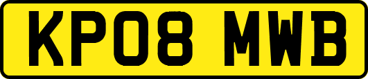 KP08MWB