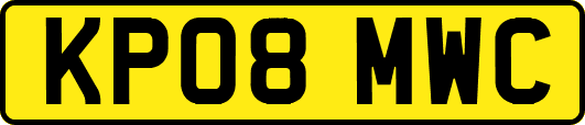 KP08MWC