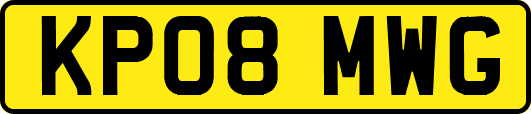 KP08MWG