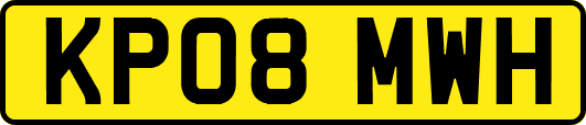 KP08MWH