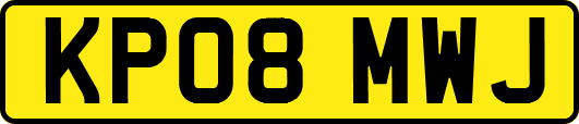 KP08MWJ