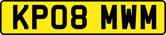 KP08MWM