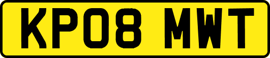 KP08MWT