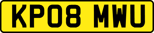 KP08MWU