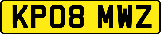 KP08MWZ