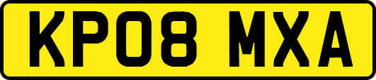 KP08MXA