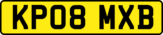 KP08MXB