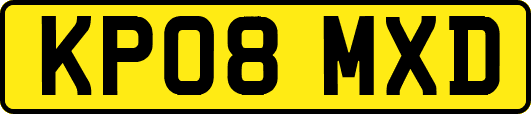 KP08MXD