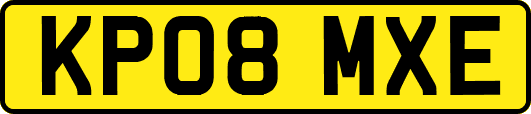 KP08MXE