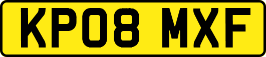 KP08MXF