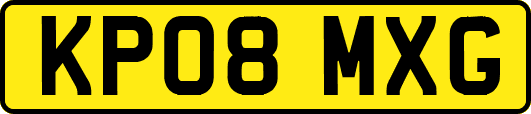 KP08MXG