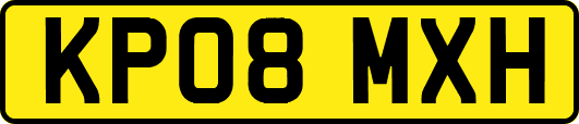 KP08MXH