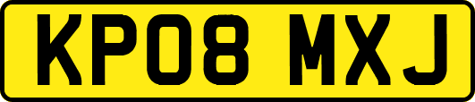 KP08MXJ