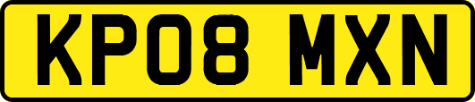 KP08MXN