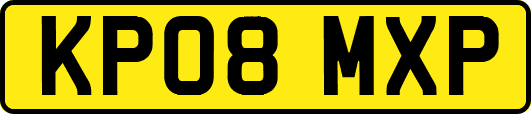 KP08MXP