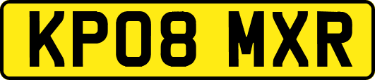 KP08MXR