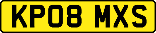 KP08MXS