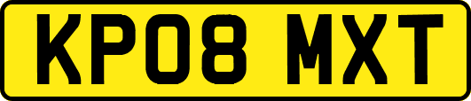 KP08MXT