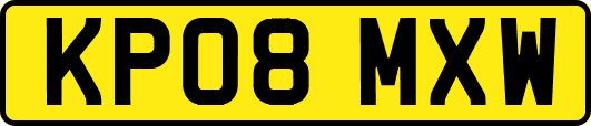 KP08MXW