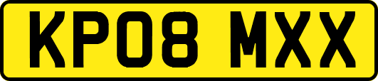 KP08MXX